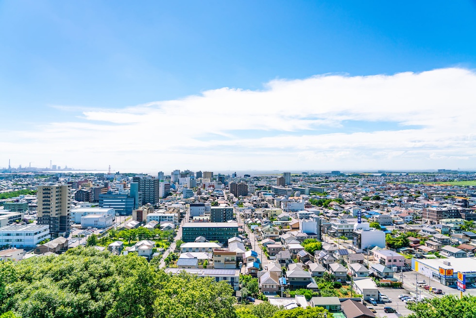 千葉県・埼玉県・東京都を中心に柔軟対応いたします！